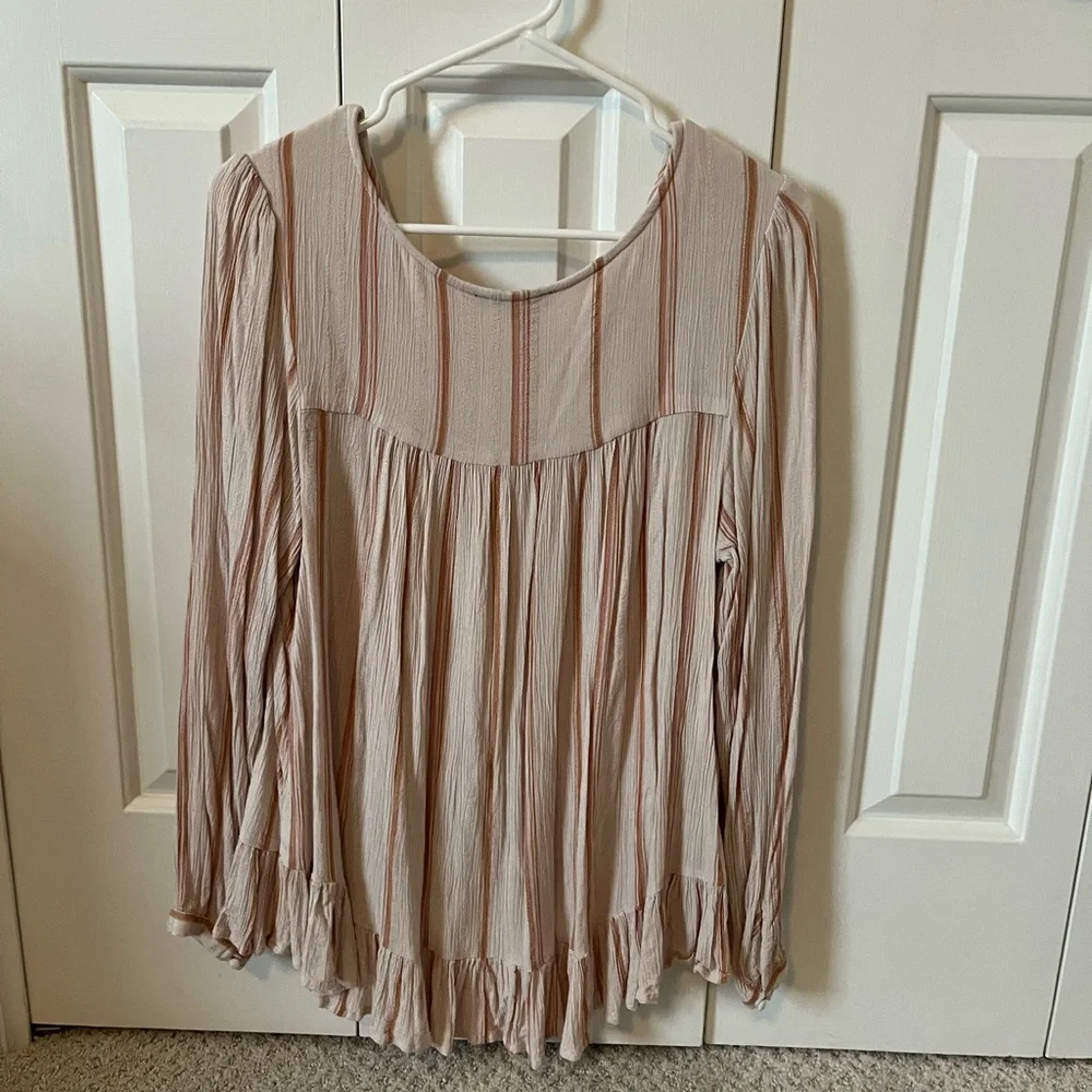 American Eagle blouse - Picture 3 of 3